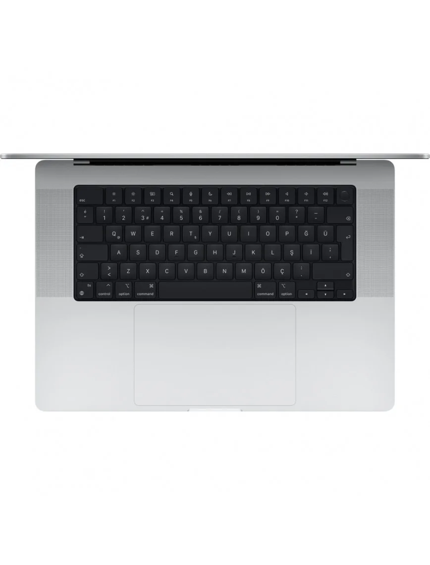 Apple MacBook Pro M2 Max 32GB 1TB SSD macOS 16" Taşınabilir Bilgisayar Gümüş MNWE3TU/A