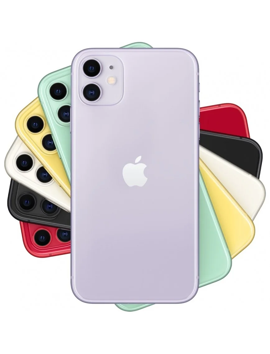 iPhone 11 128 GB iPhone 11 128 GB