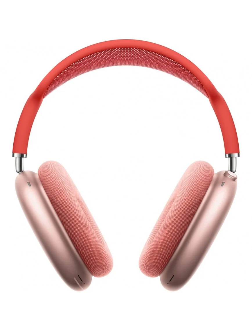 Apple AirPods Max Bluetooth Kulaküstü Kulaklık - Pink - MGYM3TU/A (Apple Türkiye Garantili)