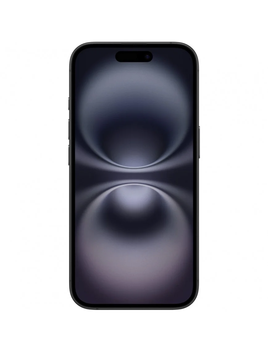iPhone 16 128GB Siyah