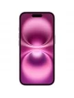 iPhone 16 256GB Pembe