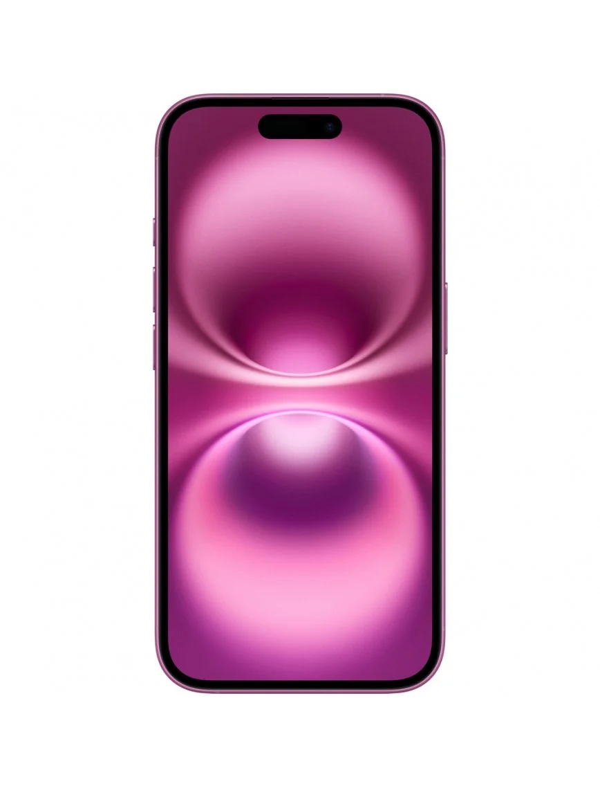 iPhone 16 256GB Pembe