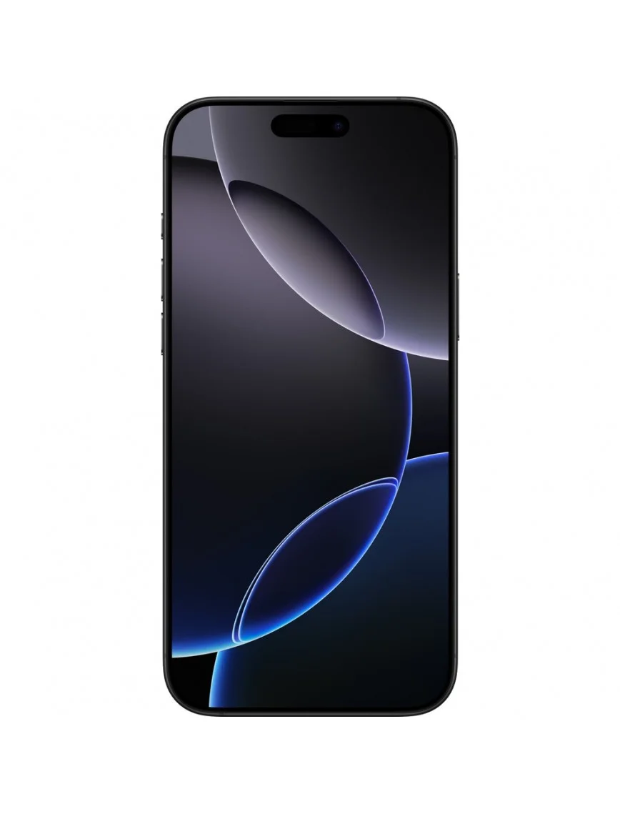 iPhone 16 Pro Max 512GB Siyah