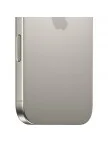 iPhone 16 Pro Max 512GB Natürel Titanyum