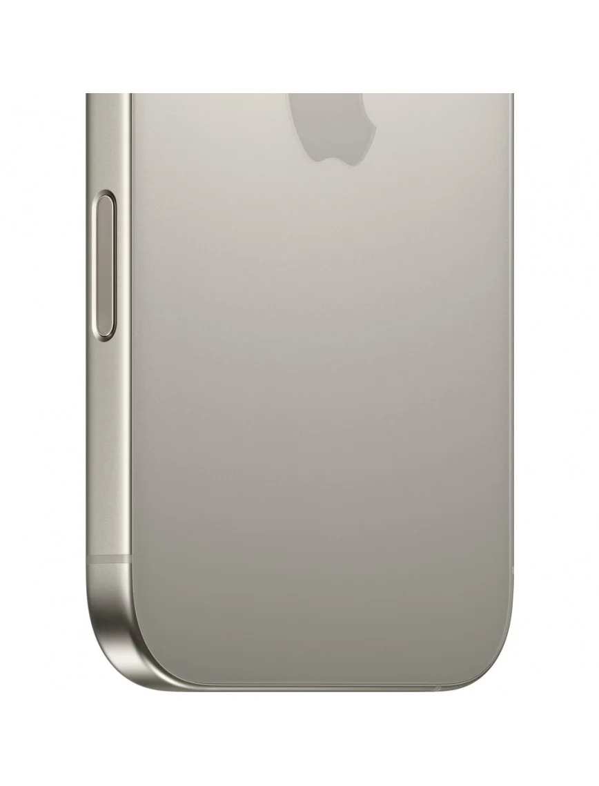 iPhone 16 Pro Max 512GB Natürel Titanyum